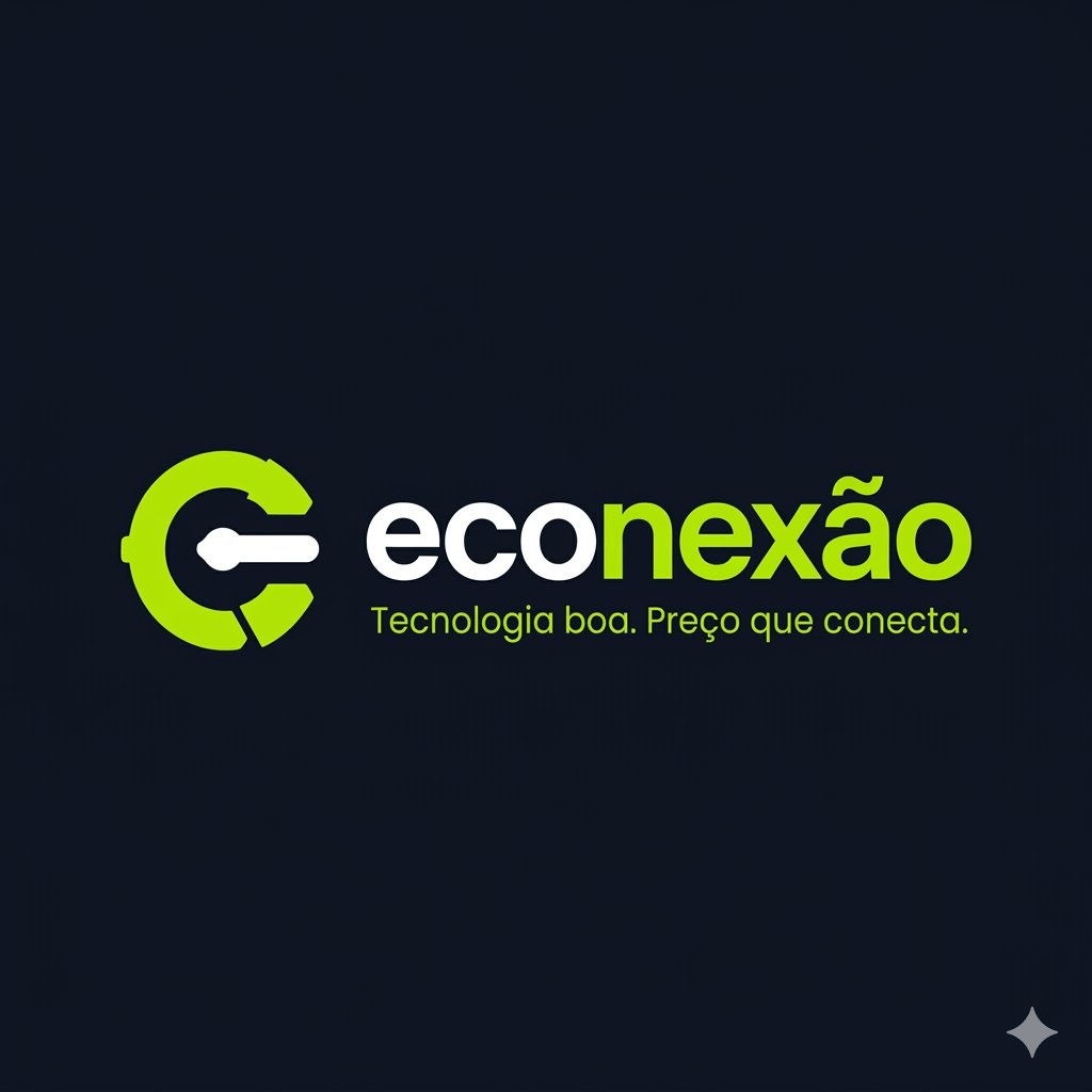 E-conexao Tech